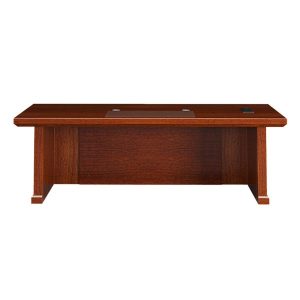 Bàn giám đốc gỗ công nghiệp DT2411V21