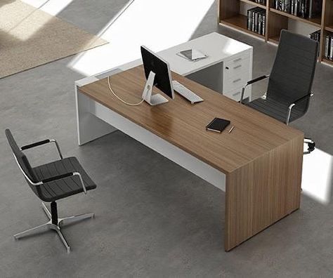 kích thước bàn trưởng phòng