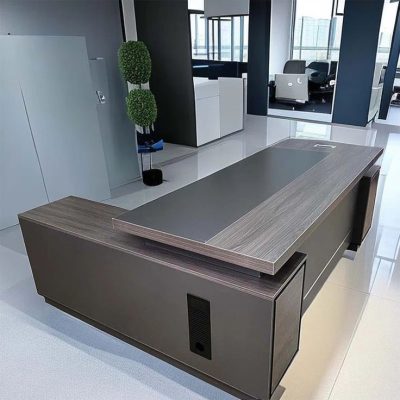 kích thước bàn giám đốc