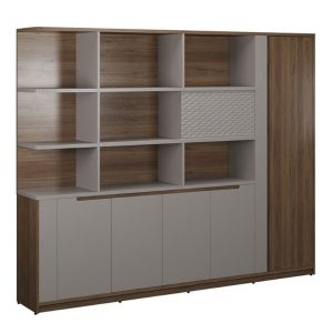 tủ lãnh đạo LUXT2420S6