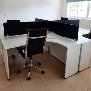 bàn làm việc chữ L SVL14