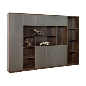 Tủ giám đốc BOSS21-DC