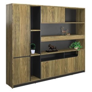 Tủ giám đốc ST2420