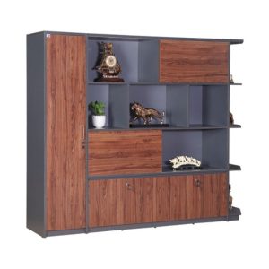 tủ lãnh đạo BOSS68-DC