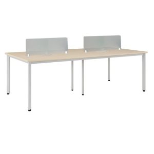 Cụm bàn làm việc HRMD02C7